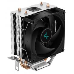 Кулер Deepcool AG200 (R-AG200-BKNNMN-G) (Восстановлено продавцом, 779163)
