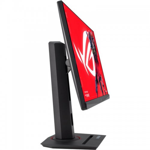 Купити Уцінка монітор Asus 24.5" ROG Strix XG259CS (90LM0AM0-B01370) Black (Пошкоджено пакування, 779172) - ціна в Києві, Львові, Вінниці, Хмельницькому, Франківську, Україні | інтернет-магазин TELEMART.UA фото
