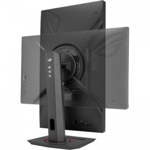 Купити Уцінка монітор Asus 24.5" ROG Strix XG259CS (90LM0AM0-B01370) Black (Пошкоджено пакування, 779172) - ціна в Києві, Львові, Вінниці, Хмельницькому, Франківську, Україні | інтернет-магазин TELEMART.UA фото
