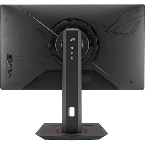Купити Уцінка монітор Asus 24.5" ROG Strix XG259CS (90LM0AM0-B01370) Black (Пошкоджено пакування, 779172) - ціна в Києві, Львові, Вінниці, Хмельницькому, Франківську, Україні | інтернет-магазин TELEMART.UA фото