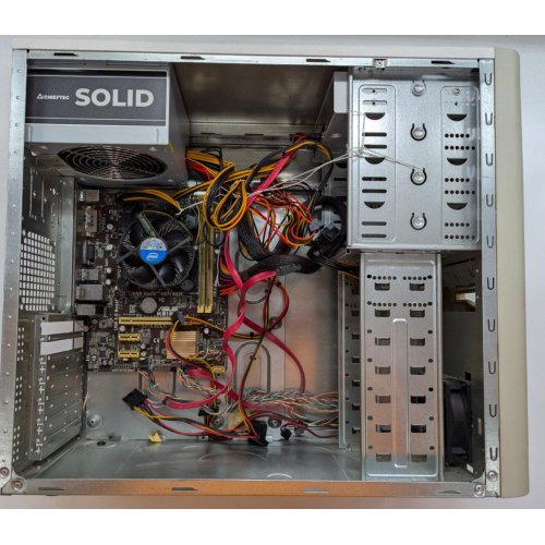 Купить Процессор Intel Core i7-9700KF 3.6(4.9)GHz 12MB s1151 Tray (CM8068403874219) (Восстановлено продавцом, 779177) с проверкой совместимости: обзор, характеристики, цена в Киеве, Днепре, Одессе, Харькове, Украине | интернет-магазин TELEMART.UA фото