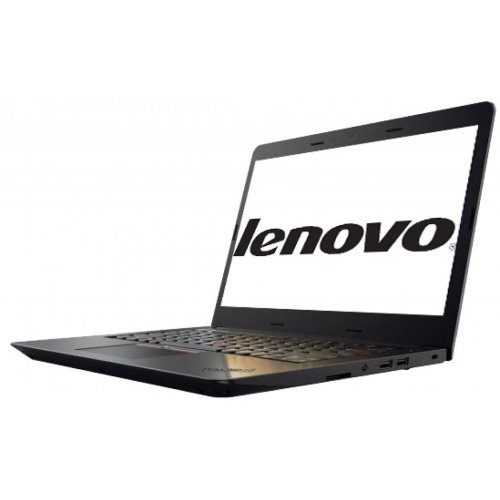 Продать Ноутбук Lenovo ThinkPad E470 (20H1006MRT) Black по Trade-In интернет-магазине Телемарт - Киев, Днепр, Украина фото