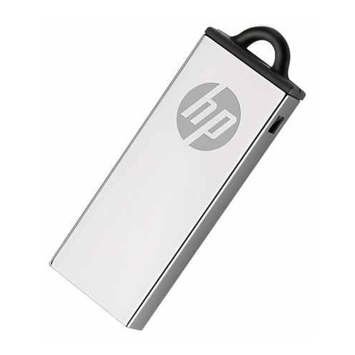 Купити Накопичувач HP Micro V220W 64GB - ціна в Києві, Львові, Вінниці, Хмельницькому, Франківську, Україні | інтернет-магазин TELEMART.UA фото