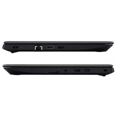 Продать Ноутбук Lenovo ThinkPad E470 (20H1006JRT) Black по Trade-In интернет-магазине Телемарт - Киев, Днепр, Украина фото