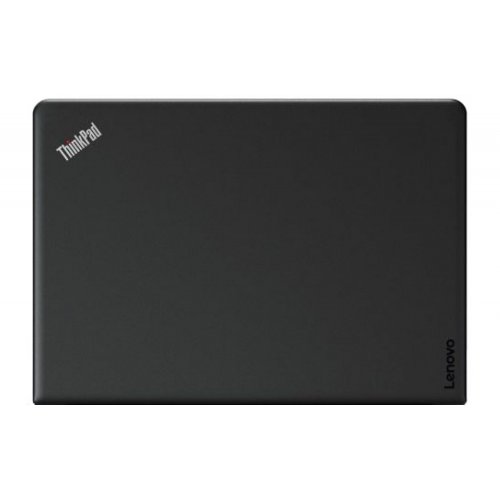 Продать Ноутбук Lenovo ThinkPad E470 (20H1006JRT) Black по Trade-In интернет-магазине Телемарт - Киев, Днепр, Украина фото