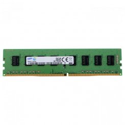 Озу Samsung DDR4 8GB 2666Mhz (M378A1K43CB2-CTD) (Восстановлено продавцом, 779212)