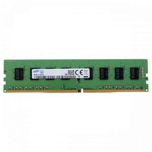 Купить Озу Samsung DDR4 8GB 2666Mhz (M378A1K43CB2-CTD) (Восстановлено продавцом, 779212) с проверкой совместимости: обзор, характеристики, цена в Киеве, Днепре, Одессе, Харькове, Украине | интернет-магазин TELEMART.UA фото