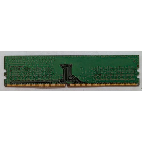 Купить Озу Samsung DDR4 8GB 2666Mhz (M378A1K43CB2-CTD) (Восстановлено продавцом, 779212) с проверкой совместимости: обзор, характеристики, цена в Киеве, Днепре, Одессе, Харькове, Украине | интернет-магазин TELEMART.UA фото