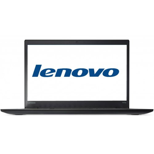 Продать Ноутбук Lenovo ThinkPad T470 (20HD000ERT) Black по Trade-In интернет-магазине Телемарт - Киев, Днепр, Украина фото