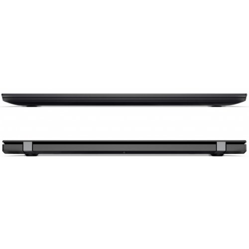 Продать Ноутбук Lenovo ThinkPad T470 (20HD000ERT) Black по Trade-In интернет-магазине Телемарт - Киев, Днепр, Украина фото