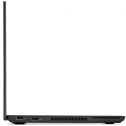 Продати Ноутбук Lenovo ThinkPad T470p (20J60042RT) Black за Trade-In у інтернет-магазині Телемарт - Київ, Дніпро, Україна фото