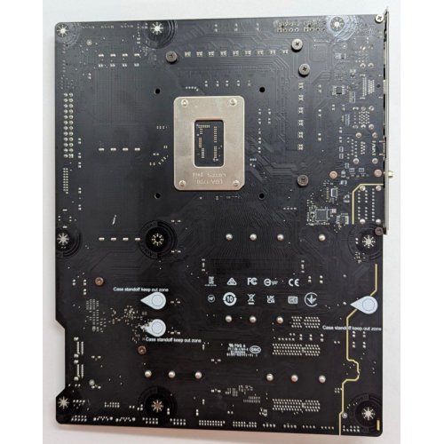 Материнська плата MSI Z790 GAMING PLUS WIFI (s1700, Intel Z790) (Відновлено продавцем, 779364) купити з перевіркою сумісності: огляд, характеристики, ціна у Києві, Львові, Вінниці, Хмельницькому, Івано-Франківську, Україні | інтернет-магазин TELEMART.UA фото