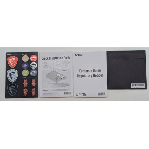 Материнська плата MSI Z790 GAMING PLUS WIFI (s1700, Intel Z790) (Відновлено продавцем, 779364) купити з перевіркою сумісності: огляд, характеристики, ціна у Києві, Львові, Вінниці, Хмельницькому, Івано-Франківську, Україні | інтернет-магазин TELEMART.UA фото