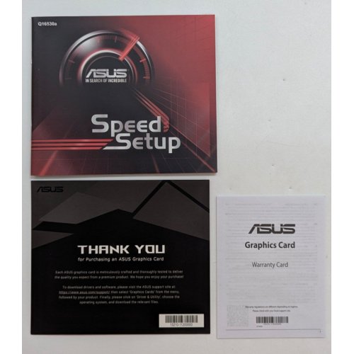 Відеокарта Asus GeForce RTX 3060 Dual OC 12288MB (DUAL-RTX3060-O12G-V2) (Відновлено продавцем, 779369) купити з перевіркою сумісності: огляд, характеристики, ціна у Києві, Львові, Вінниці, Хмельницькому, Івано-Франківську, Україні | інтернет-магазин TELEMART.UA фото
