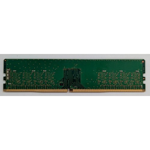 Озп Crucial DDR4 8GB 3200Mhz (CT8G4DFRA32A) (Відновлено продавцем, 779372) купити з перевіркою сумісності: огляд, характеристики, ціна у Києві, Львові, Вінниці, Хмельницькому, Івано-Франківську, Україні | інтернет-магазин TELEMART.UA фото