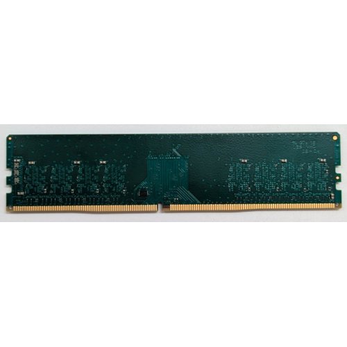 Озп Crucial DDR4 8GB 3200Mhz (CT8G4DFRA32A) (Відновлено продавцем, 779373) купити з перевіркою сумісності: огляд, характеристики, ціна у Києві, Львові, Вінниці, Хмельницькому, Івано-Франківську, Україні | інтернет-магазин TELEMART.UA фото