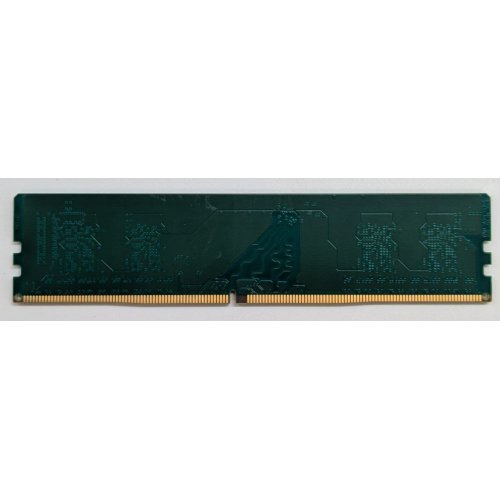 Озп Crucial DDR4 8GB 3200Mhz (CT8G4DFRA32A) (Відновлено продавцем, 779375) купити з перевіркою сумісності: огляд, характеристики, ціна у Києві, Львові, Вінниці, Хмельницькому, Івано-Франківську, Україні | інтернет-магазин TELEMART.UA фото
