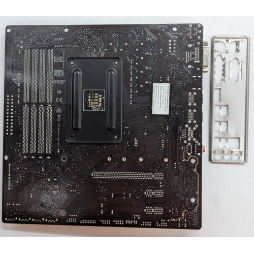 Материнська плата Asus PRIME B450M-A (sAM4, AMD B450) (Відновлено продавцем, 779378) купити з перевіркою сумісності: огляд, характеристики, ціна у Києві, Львові, Вінниці, Хмельницькому, Івано-Франківську, Україні | інтернет-магазин TELEMART.UA фото