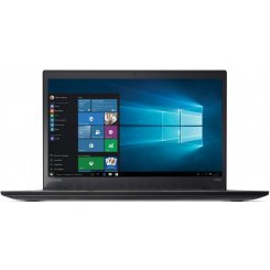 Ноутбук Lenovo ThinkPad T470s (20HF006JRT) Black