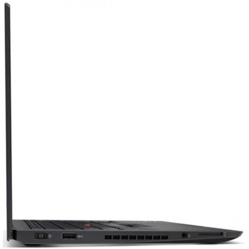 Продати Ноутбук Lenovo ThinkPad T470s (20HF006JRT) Black за Trade-In у інтернет-магазині Телемарт - Київ, Дніпро, Україна фото