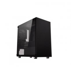 Корпус Vinga CS311G без БЖ Dark Gray (Відновлено продавцем, 779454)