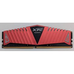 Озп ADATA DDR4 8GB 2800Mhz XPG Z1-HS Red (AX4U280038G17-BRZ) (Відновлено продавцем, 779464)