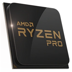 Процесор AMD Ryzen 5 PRO 1500 3.5(3.7)GHz sAM4 Tray (YD150BBBM4GAE) (Відновлено продавцем, 779466)