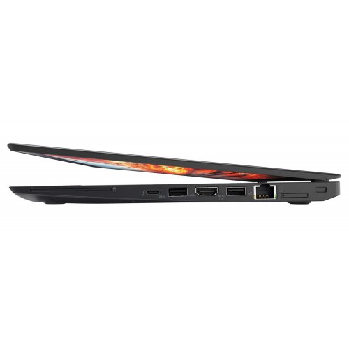 Продати Ноутбук Lenovo ThinkPad T470s (20HF0068RT) Black за Trade-In у інтернет-магазині Телемарт - Київ, Дніпро, Україна фото