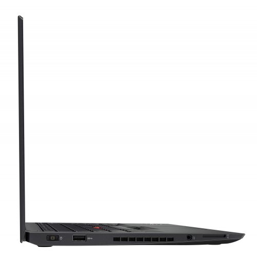 Продать Ноутбук Lenovo ThinkPad T470s (20HF005CRT) Black по Trade-In интернет-магазине Телемарт - Киев, Днепр, Украина фото