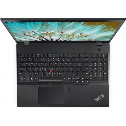 Продати Ноутбук Lenovo ThinkPad T570 (20H9000LRT) Black за Trade-In у інтернет-магазині Телемарт - Київ, Дніпро, Україна фото