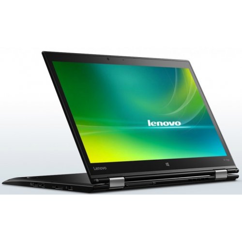 

Lenovo ThinkPad X1 Yoga (20JD0051RT) Black