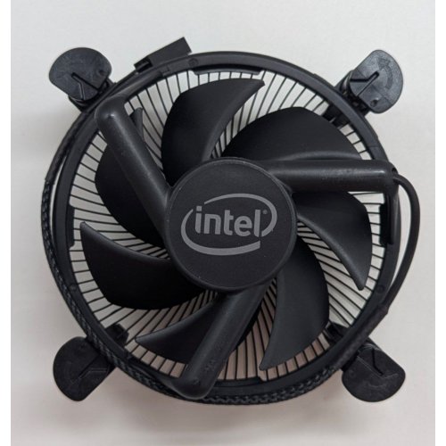 Купить Процессор Intel Core i9-11900F 2.5(5.2)GHz 16MB s1200 Box (BX8070811900F) (Восстановлено продавцом, 779617) с проверкой совместимости: обзор, характеристики, цена в Киеве, Днепре, Одессе, Харькове, Украине | интернет-магазин TELEMART.UA фото
