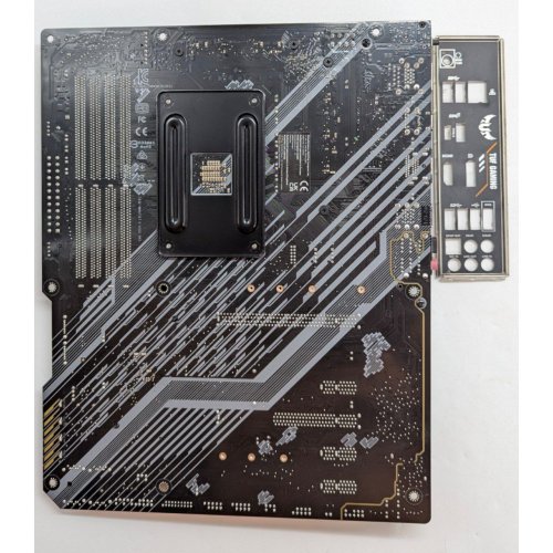 Купить Материнская плата Asus TUF GAMING B450-PLUS II (sAM4, AMD B450) (Восстановлено продавцом, 779619) с проверкой совместимости: обзор, характеристики, цена в Киеве, Днепре, Одессе, Харькове, Украине | интернет-магазин TELEMART.UA фото