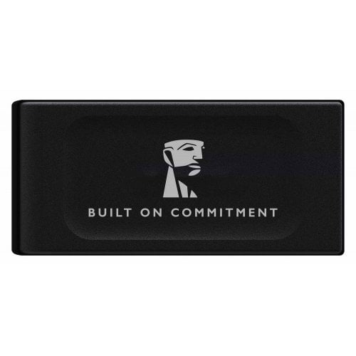 Купить SSD-диск Kingston XS1000 BoC 2TB USB 3.2 (SXS1000/2000GA) Black с проверкой совместимости: обзор, характеристики, цена в Киеве, Днепре, Одессе, Харькове, Украине | интернет-магазин TELEMART.UA фото