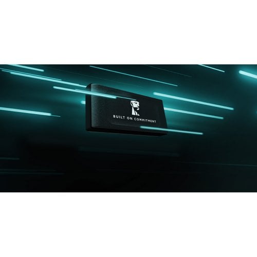 Купить SSD-диск Kingston XS1000 BoC 2TB USB 3.2 (SXS1000/2000GA) Black с проверкой совместимости: обзор, характеристики, цена в Киеве, Днепре, Одессе, Харькове, Украине | интернет-магазин TELEMART.UA фото