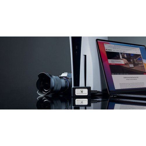 Купить SSD-диск Kingston SXS2000 BoC 2TB USB 3.2 (SXS2000/2000GA) с проверкой совместимости: обзор, характеристики, цена в Киеве, Днепре, Одессе, Харькове, Украине | интернет-магазин TELEMART.UA фото