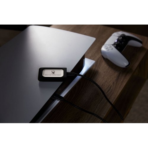Купить SSD-диск Kingston SXS2000 BoC 4TB USB 3.2 (SXS2000/4000GA) с проверкой совместимости: обзор, характеристики, цена в Киеве, Днепре, Одессе, Харькове, Украине | интернет-магазин TELEMART.UA фото