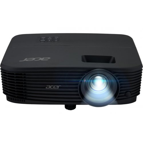 Купить Проектор Acer X1229 (MR.JXG11.001) - цена в Харькове, Киеве, Днепре, Одессе
в интернет-магазине Telemart фото