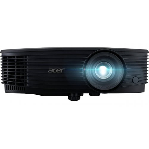 Купить Проектор Acer X1229 (MR.JXG11.001) - цена в Харькове, Киеве, Днепре, Одессе
в интернет-магазине Telemart фото