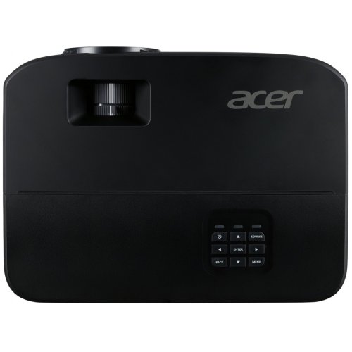 Купить Проектор Acer X1229 (MR.JXG11.001) - цена в Харькове, Киеве, Днепре, Одессе
в интернет-магазине Telemart фото