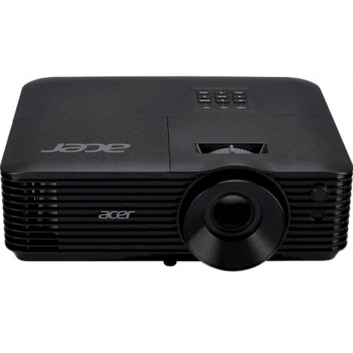 Купити Проєктор Acer X1328AF (MR.JXU11.001) - ціна в Києві, Львові, Вінниці, Хмельницькому, Франківську, Україні | інтернет-магазин TELEMART.UA фото