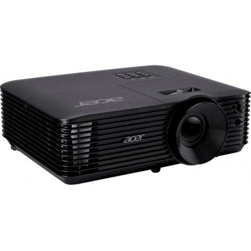 Купити Проєктор Acer X1328AF (MR.JXU11.001) - ціна в Києві, Львові, Вінниці, Хмельницькому, Франківську, Україні | інтернет-магазин TELEMART.UA фото