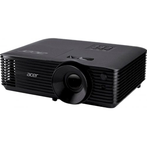 Купити Проєктор Acer X1328AF (MR.JXU11.001) - ціна в Києві, Львові, Вінниці, Хмельницькому, Франківську, Україні | інтернет-магазин TELEMART.UA фото