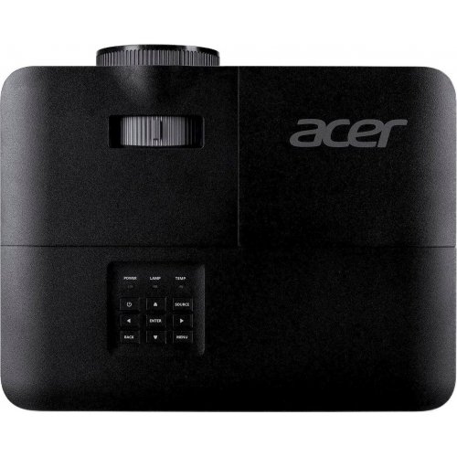 Купити Проєктор Acer X1328AF (MR.JXU11.001) - ціна в Києві, Львові, Вінниці, Хмельницькому, Франківську, Україні | інтернет-магазин TELEMART.UA фото