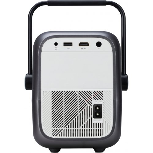 Купити Проєктор Acer AOpen QF23s (MR.JXC11.005) - ціна в Києві, Львові, Вінниці, Хмельницькому, Франківську, Україні | інтернет-магазин TELEMART.UA фото