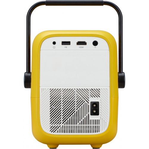 Купити Проєктор Acer AOpen QF23s (MR.JXC11.002) - ціна в Києві, Львові, Вінниці, Хмельницькому, Франківську, Україні | інтернет-магазин TELEMART.UA фото