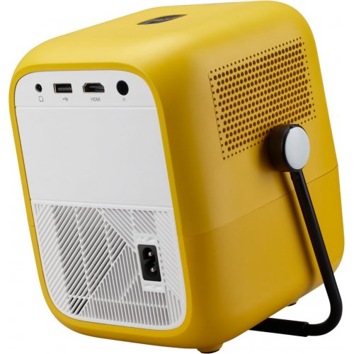 Купити Проєктор Acer AOpen QF23s (MR.JXC11.002) - ціна в Києві, Львові, Вінниці, Хмельницькому, Франківську, Україні | інтернет-магазин TELEMART.UA фото