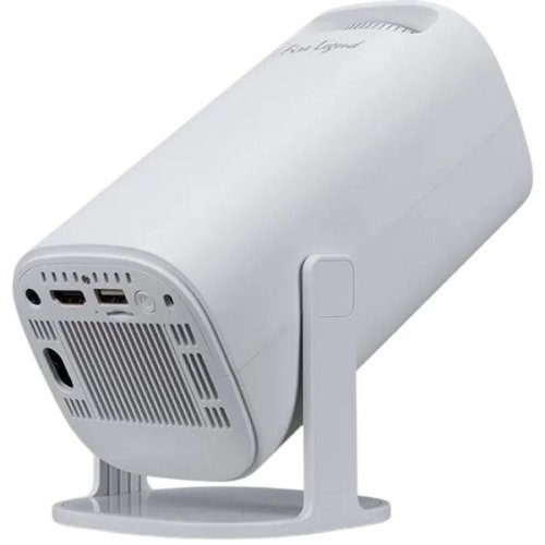 Купити Проєктор Acer AOpen QH15s WiFi (MR.JXV11.001) - ціна в Києві, Львові, Вінниці, Хмельницькому, Франківську, Україні | інтернет-магазин TELEMART.UA фото