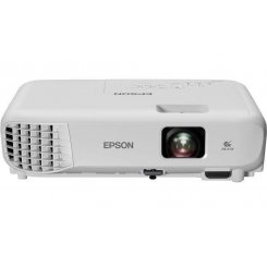 Проєктор Epson EB-E12 (V11HB55042)