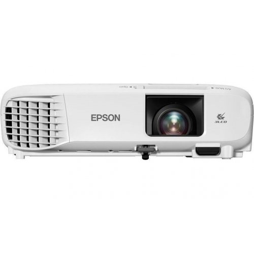 Купити Проєктор Epson EB-E24 (V11HB51042) - ціна в Києві, Львові, Вінниці, Хмельницькому, Франківську, Україні | інтернет-магазин TELEMART.UA фото